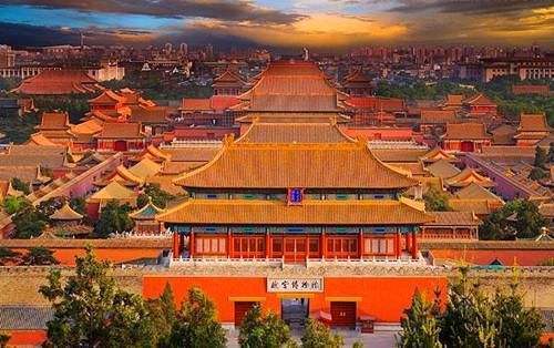 国内最出名的博物馆前十名，中国十大博物馆排名