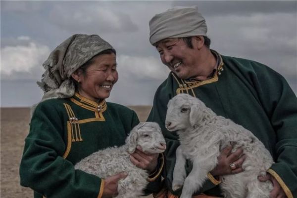 为什么说蒙古族是世界最美民族？一起了解真正的蒙古人