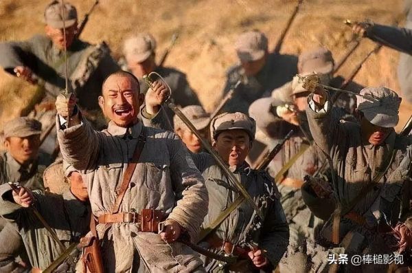 十大必看的抗日电视剧(10部口碑和评分都比较高的“抗战剧”)