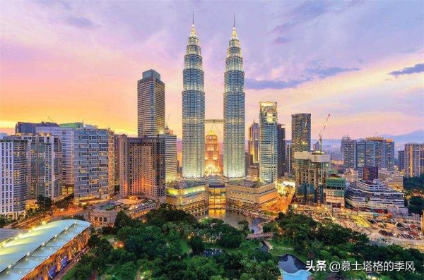 世界十大高楼排名（世界高楼排行榜前十名）
