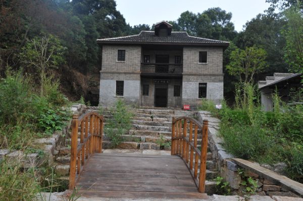 江西南昌旅游必去十大景点（南昌旅游必去十大景点推荐）
