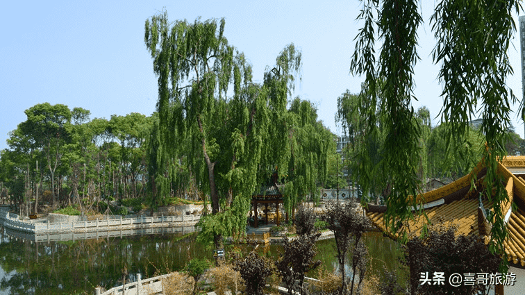 什邡旅游景点推荐，自驾游路线怎么走？