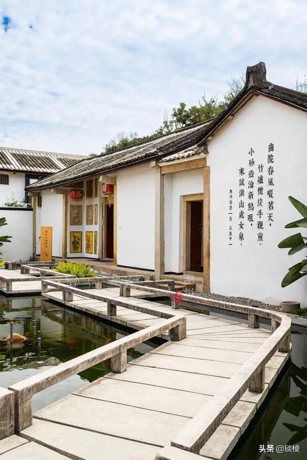 潮州旅游必去十大景点(10个潮州必去景点介绍)