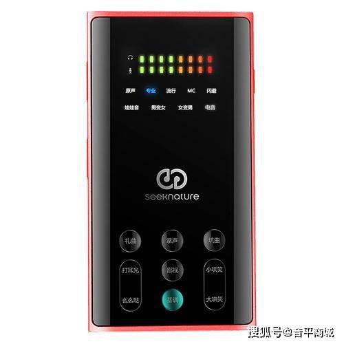 直播声卡品牌十大排行榜（直播声卡什么牌子的音质比较好）