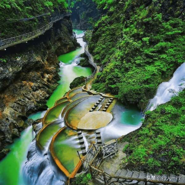 丰顺旅游必去十大景点，贵州不可错过的10大景点