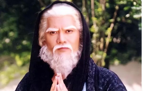 金庸笔下十大高手排行（金庸武侠高手排名前十）