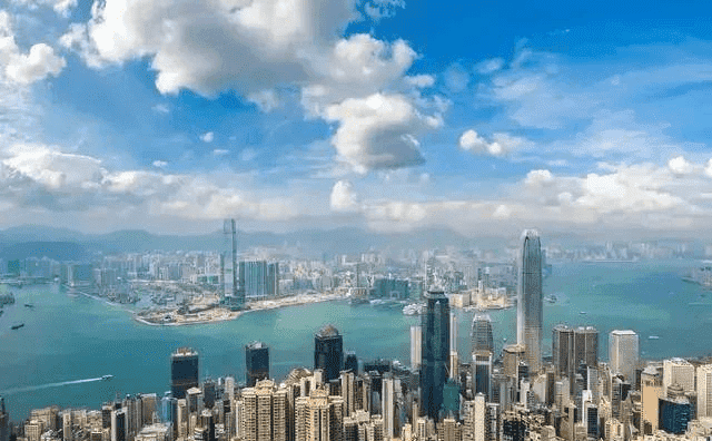 中国最顶级的十大城市（2022国内10强城市最新发布）