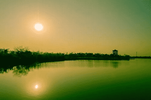 东莞旅游必去十大景点，东莞10个好玩的地方景点推荐