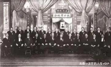 世界十大黑帮排行榜（最厉害的10个黑帮排名）