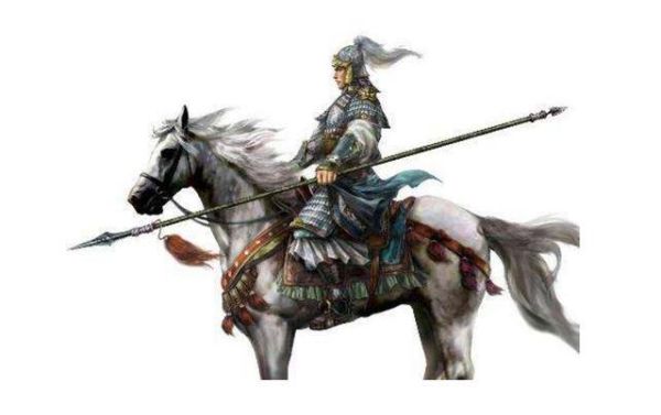 冷兵器枪十大名枪（盘点古代十大名枪）