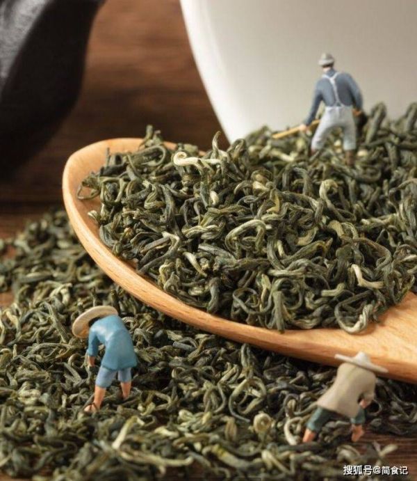 中国十大名茶有哪些，中国十大名茶是哪十种