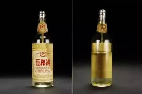 十大最贵的白酒(中国最贵的10瓶白酒)