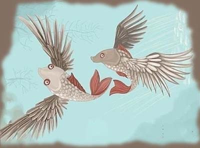 山海经十大食人凶兽(十大食人异兽排行) 山海经十大食人凶兽(十大食人异兽排行)