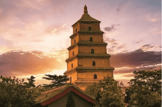 西安旅游十大景点推荐（西安十大著名旅游景点盘点）