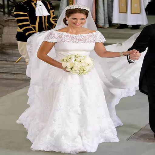 世界十大最贵的婚纱（世界上最昂贵的10件婚纱）