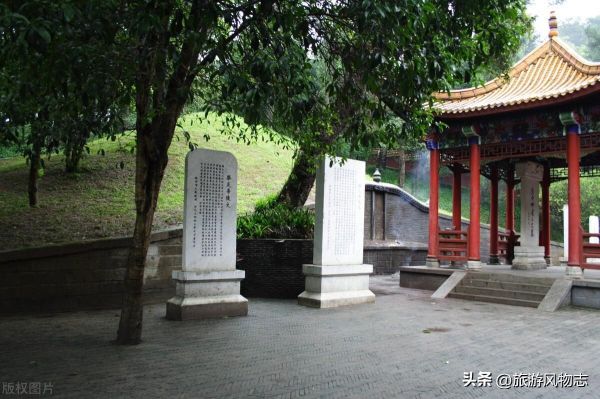 湖南旅游十大必去景区（湖南10个名胜古迹推荐）
