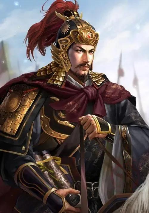 唐朝时期最著名的十大名将是谁（唐朝十大名将排行）