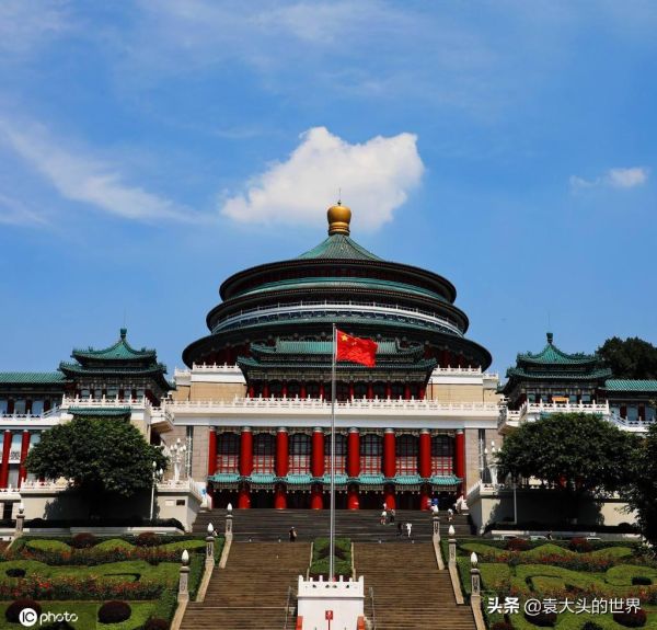 重庆景点排行榜前十名（重庆十大必去旅游目的地推荐）
