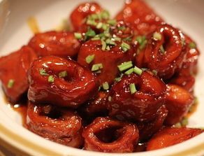 鲁菜十大代表菜（鲁菜十大经典名菜）