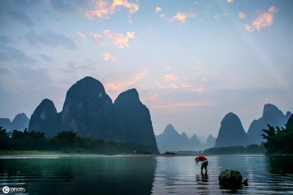 中国古典十大名曲，著名古琴十大名曲是哪些？