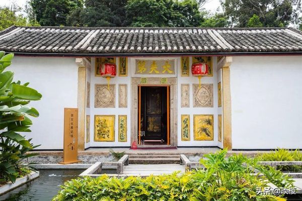 潮州旅游必去十大景点(10个潮州必去景点介绍)