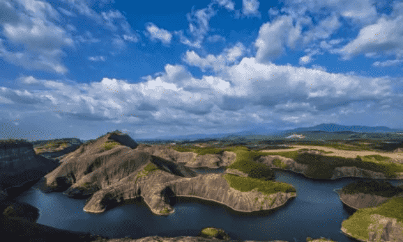 湖南郴州十大旅游景点（10个郴州好玩的地方推荐）