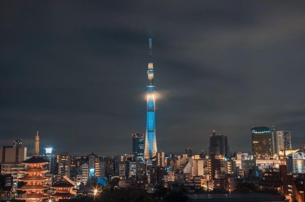 2022世界十大高楼（世界十大摩天大楼排名）