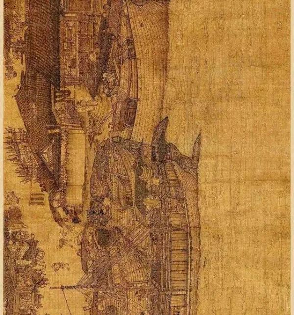 北京故宫博物院十大藏品(故宫博物院的10大奇珍)