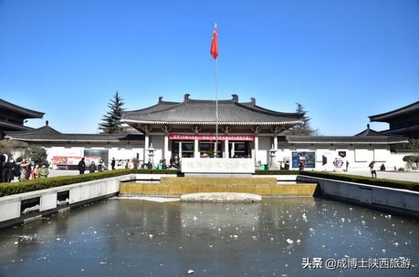 陕西旅游必去十大景点（最值得推荐的10个旅游景区）