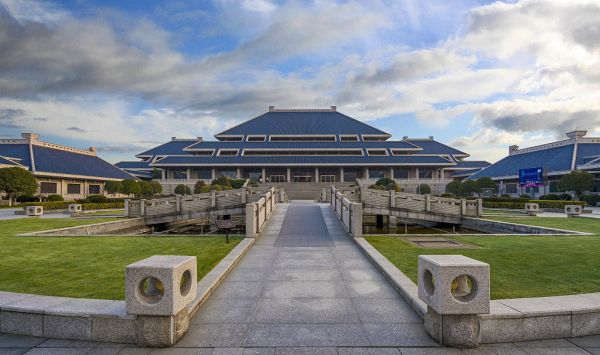 中国十大博物馆排名，盘点最著名的10个博物馆