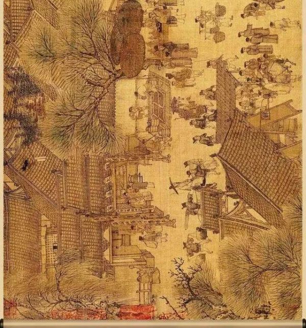 北京故宫博物院十大藏品(故宫博物院的10大奇珍)