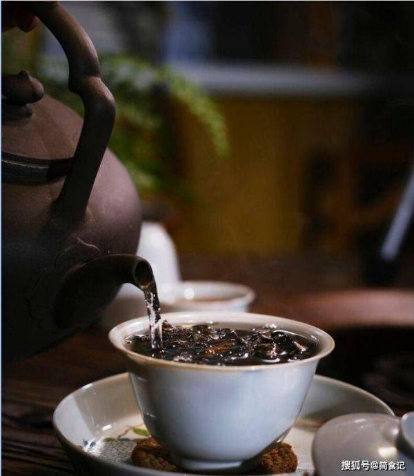 中国十大名茶有哪些，中国十大名茶是哪十种