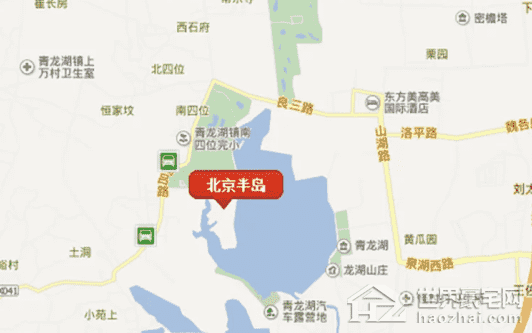 北京十大最贵别墅(北京十大顶级豪宅)