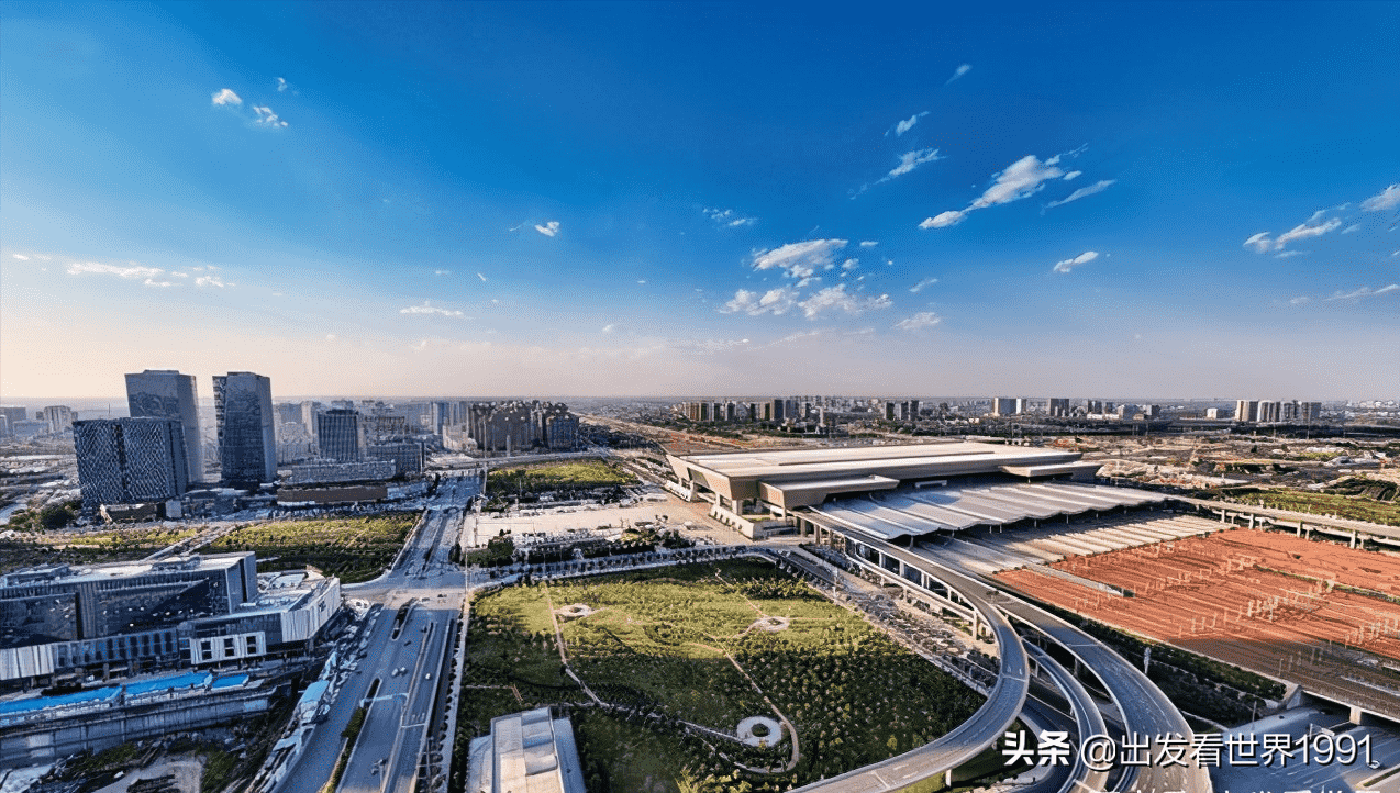 高铁检票口ab有什么区别，ab检票口怎么区分？