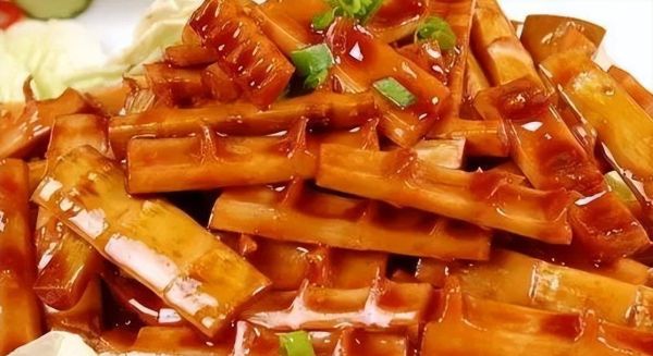 浙江菜十大代表菜(浙江的10大名菜)