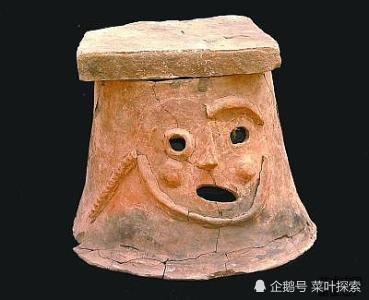 中国十大最恐怖的文物，就感觉很诡异