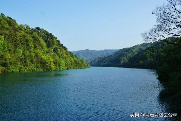 湖南旅游十大必去景区，去湖南必玩的10大景区