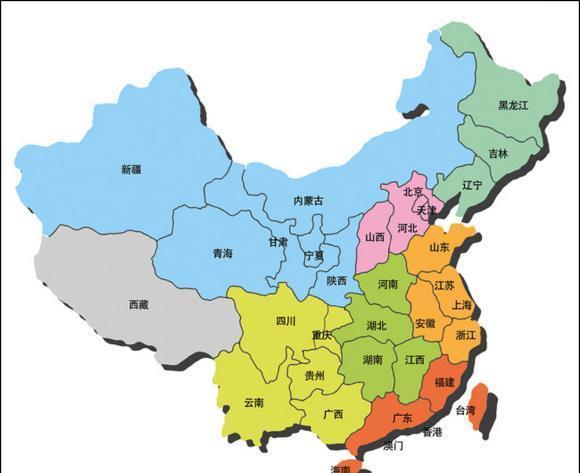 改名失败的十大城市，你觉得哪些可惜了？