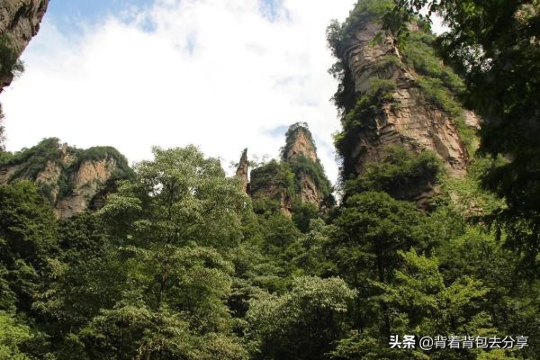 湖南旅游十大必去景区推荐（附带景区门票价格）