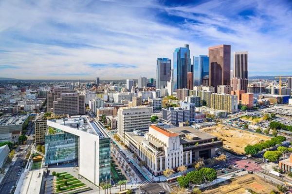 世界十大城市排名(2021世界10大城市排名)