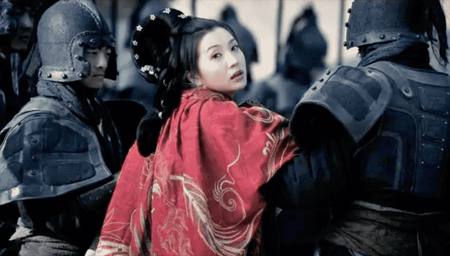 三国十大美女排行榜，三国时期的“十大美女”