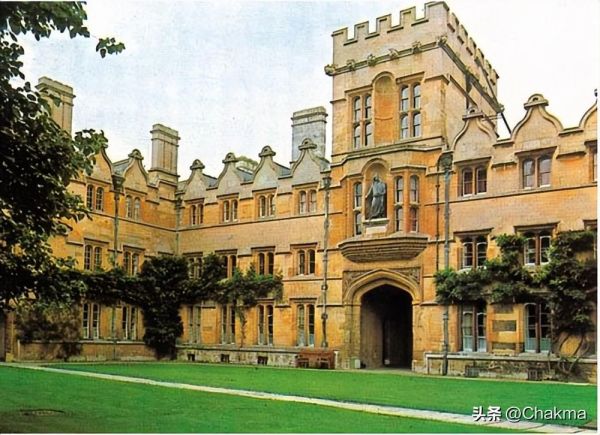 全球十大最顶尖大学（2023年度世界十大名校）