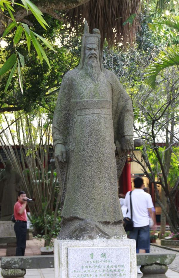 古代十大奇冤有哪十件案子(古代历史上着名的10个冤狱)