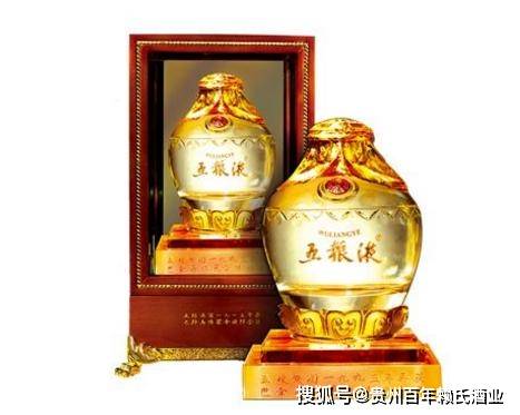 中国最贵的十大白酒排名，最贵的白酒排行榜前十名