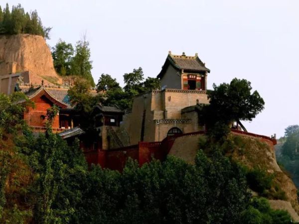 山西临汾旅游必去十大景点，临汾游玩10个好去处推荐