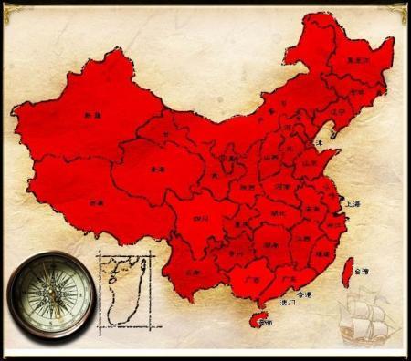 十大世界顶级产煤国（世界十大产煤国排名）