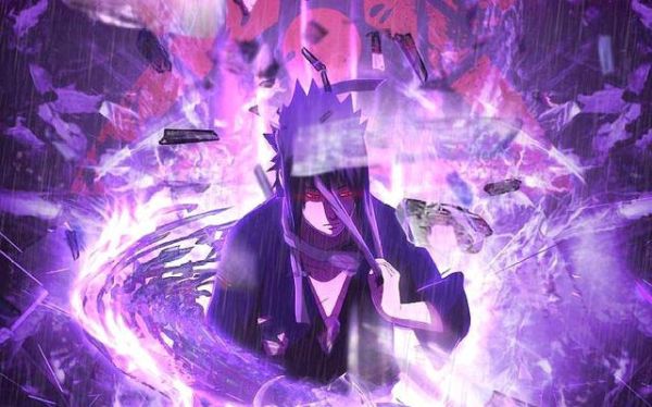火影忍者十大禁术(10个最强禁术排行盘点)