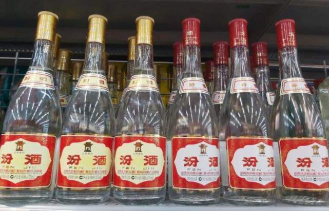 中国十大名酒有哪些（中国十大名酒名单）