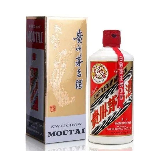 贵州十大名酒有哪些(贵州十大名酒最新排名)
