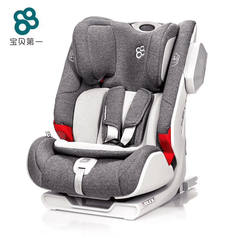 2022十大安全座椅品牌TOP排行榜（儿童座椅品牌排行榜前十名）